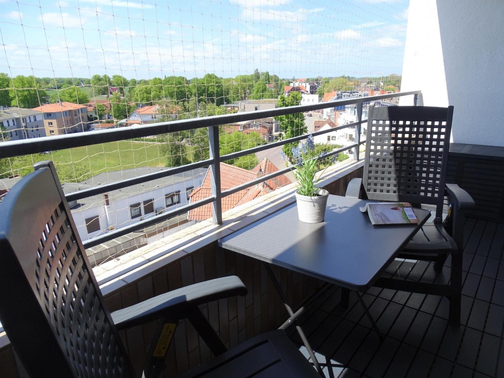 Strandhotel Whg 70 Landblick Dahme  Exterior photo